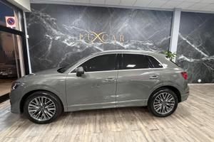 Audi Q3 35 TDI S tronic line edition