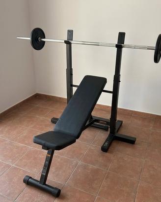 Panca piana