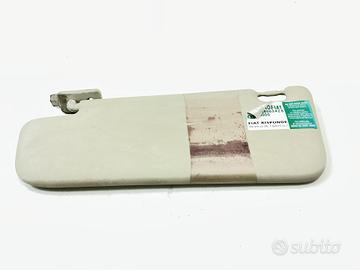 PARASOLE ALETTA ANTERIORE SX FIAT 500 Cabrio 73571