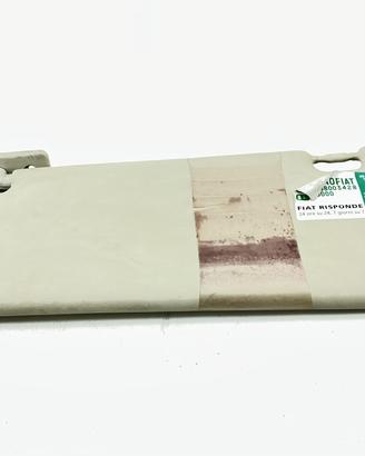 PARASOLE ALETTA ANTERIORE SX FIAT 500 Cabrio 73571