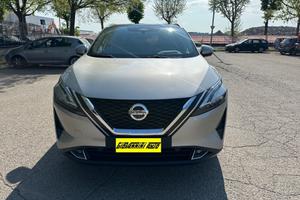 Nissan Qashqai MHEV 158 CV Xtronic (Garanzia 24 Me