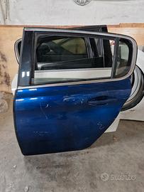 Peugeot 308 2013-2020 Porta Portiera Sportello 