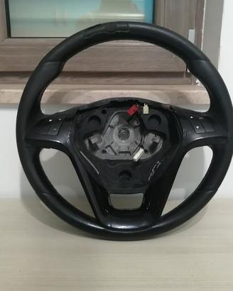 Volante Lancia Delta 3° serie