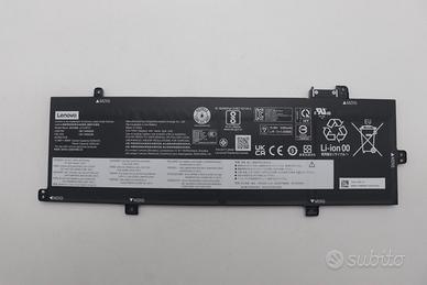 Batteria originale Lenovo  5B11M90038 T16 Gen 2,
