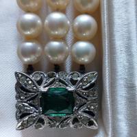 collane braccialetti perle MAIORCA 