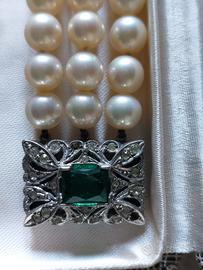 collane braccialetti perle MAIORCA 