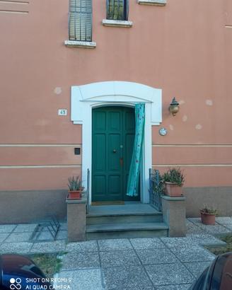 Camera spaziosa a pochi passi dal centro