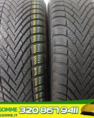 Gomme 205/55/16 PIRELLI Invernali