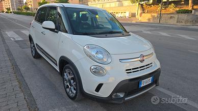 Fiat 500 L  1.3 diesel Trekking