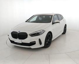 BMW Serie 1 118d Msport auto