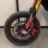 Fantic xm50 2019