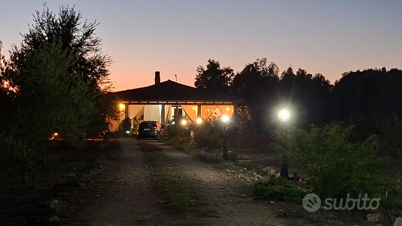House in Santu 'Èngiu/San Gavino Monreale, Medio Campidano - Vista 4