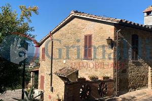 Rustico/Casale/Corte Torgiano [GRIM2778VRG]