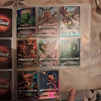 Carte Ultra rare skifidol italian brainrot