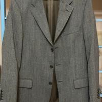 Giacca elegante da uomo.