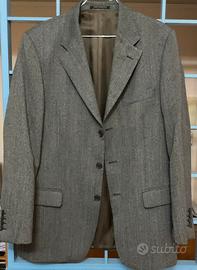 Giacca elegante da uomo.