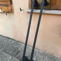 Barre portatutto automaxi