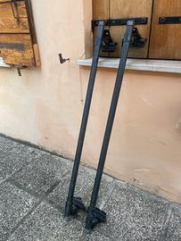 Barre portatutto automaxi