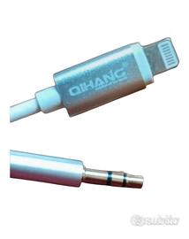 CAVO AUDIO  IPHONE 