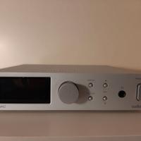 Convertitore Audiolab MDac