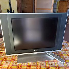 Tv e monitor