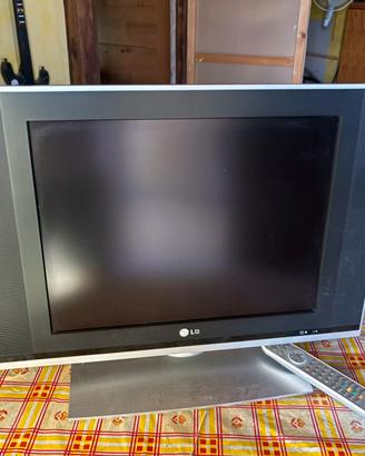 Tv e monitor