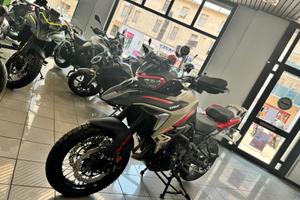 Benelli TRK 702 X NUOVE e5 sconto 1000€