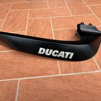 Convogliatore sinistro Ducati