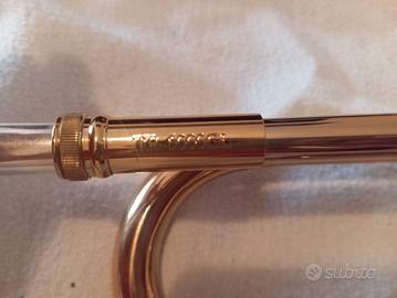 tromba TR 6000 GL