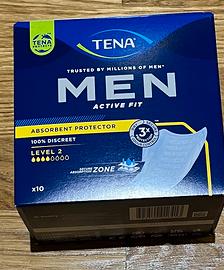 Prodotti sanitari per incontinenza