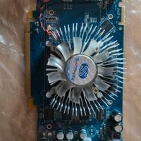 Scheda Video 1gb ddr