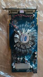 Scheda Video 1gb ddr