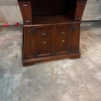 Mobile Porta tv in legno