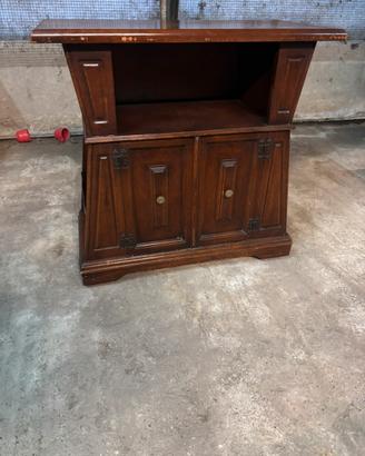 Mobile Porta tv in legno