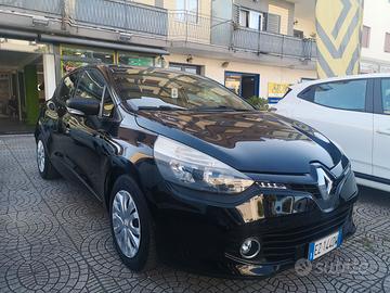 Renault Clio 1.5 DCI 8V 75CV 5 Porte wave