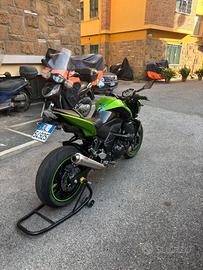 Kawasaki Z 750