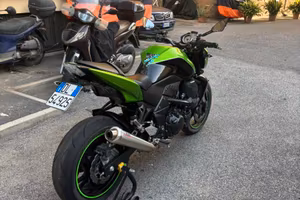 Kawasaki Z 750