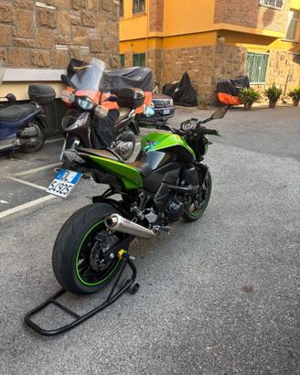 Kawasaki Z 750