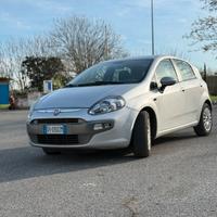 Fiat punto evo 2010