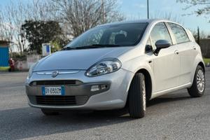 Fiat punto evo 2010