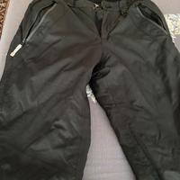 Pantaloni sci Icepeak 48