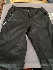 Pantaloni sci Icepeak 48