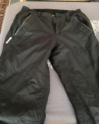 Pantaloni sci Icepeak 48