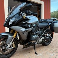 Bmw r 1200 rs