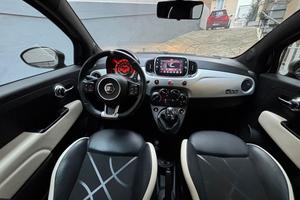 Fiat 500 SPORT - 12 MESI GARANZIA