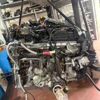 Motore BMW M4 2023 3.0 Turbo Benzina Sigla B58B30B