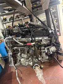 Motore BMW M4 2023 3.0 Turbo Benzina Sigla B58B30B