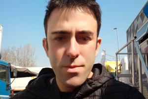 PICCOLA MANSARDA a BOLOGNA ( Budget 500 )