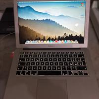 Macbook Air inizio 2015