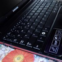 Samsung N150 notebook mini 10,1"